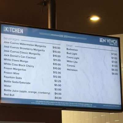 Orchid Kitchen by null