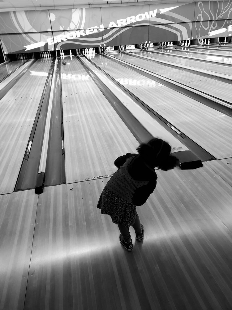 Broken Arrow Lanes