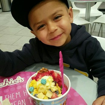 Menchie's - Pico Rivera - Ice Cream & Frozen Yogurt Near Me - Pico Rivera, California Menchie's - Pico Rivera - Ice Cream & Frozen Yogurt Near Me - Pico Rivera, California