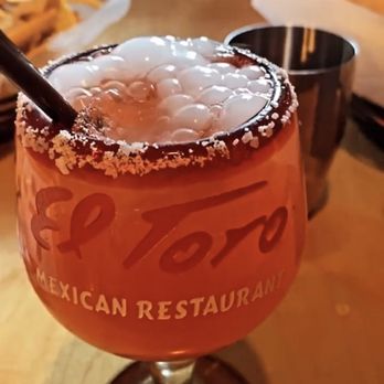 El Toro Bravo  - Mexican Near Me - Indianapolis, Indiana