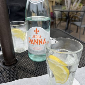 Red House Cafe - Water - Breakfast & Brunch Near Me - Pacific Grove, California Red House Cafe - Water - Breakfast & Brunch Near Me - Pacific Grove, California