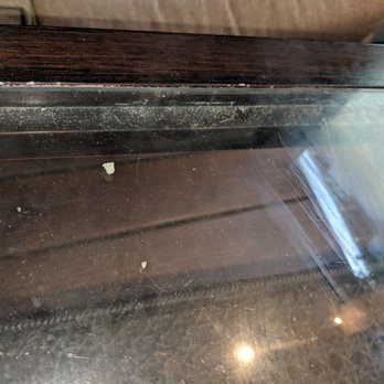 Benchmark Management - Free grime and dirt on the table... Included in every rental - Vacation Rentals Near Me - Santa Rosa Beach, Florida Benchmark Management - Free grime and dirt on the table... Included in every rental - Vacation Rentals Near Me - Santa Rosa Beach, Florida