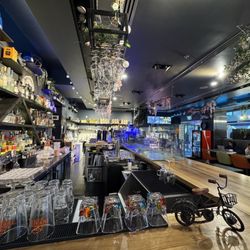 First Sight Coffee & Bar