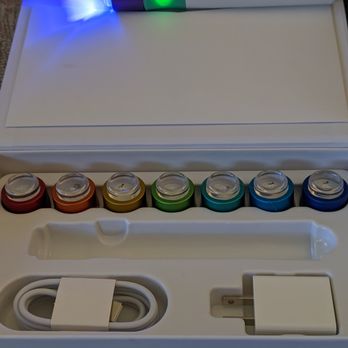 Cellular Lights - One of the 8 chakra wand lights - Life Coach Near Me - Twentynine Palms, California Cellular Lights - One of the 8 chakra wand lights - Life Coach Near Me - Twentynine Palms, California