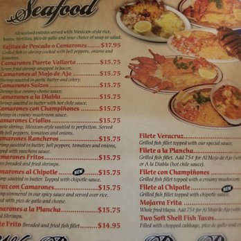 Casa Sanchez - Mexican Near Me - Ontario, California
