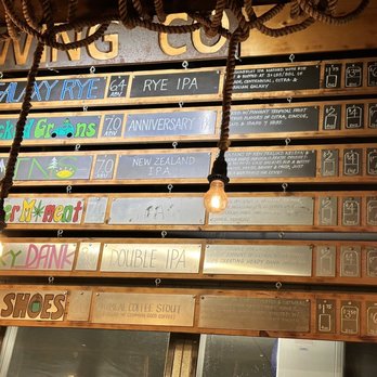 Helix Brewing - Menu from 11/10/22 - Breweries Near Me - La Mesa, California Helix Brewing - Menu from 11/10/22 - Breweries Near Me - La Mesa, California