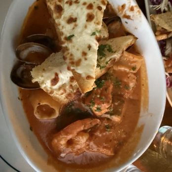 Barrel House Tavern - New American Near Me - Sausalito, California