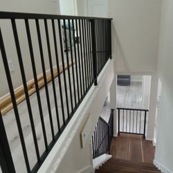 L & R welding And Construction