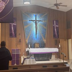 Our Lady of Guadalupe