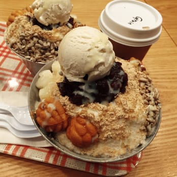 Cocohodo - Coco shaved ice - Desserts Near Me - Flushing, New York Cocohodo - Coco shaved ice - Desserts Near Me - Flushing, New York