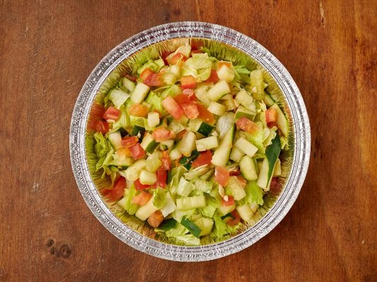 Naz's Halal Food - Dover by null