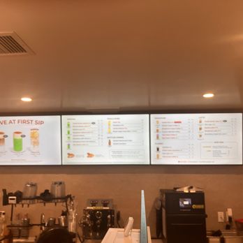 Da Vien Coffee - Menus for good prices drinks ! - Coffee & Tea Near Me - Arcadia, California