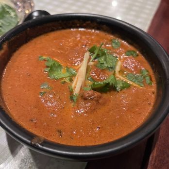 Dishoom - Chicken Ruby - Indian Near Me - London, XGL