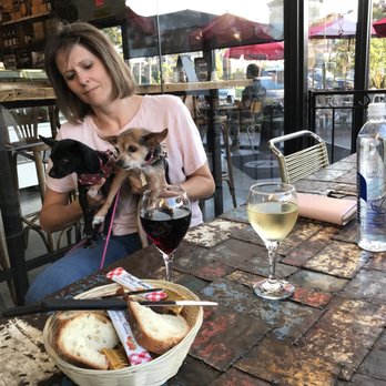 Moulin - They are dog friendly!!! - Bakeries Near Me - Newport Beach, California