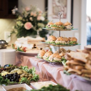 Kitty's Catering - Caterers Near Me Kitty's Catering - Caterers Near Me