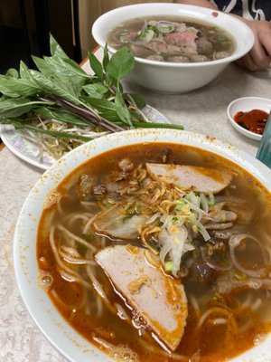 Pho Pasteur Restaurant by null