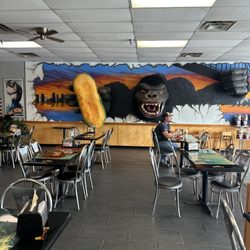 Larrys Giant Subs