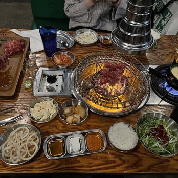 Jongro BBQ - Korean Near Me - New York, New York Jongro BBQ - Korean Near Me - New York, New York