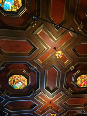 Belasco Theatre by null