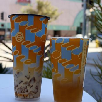 Odd One Out Tea - Bubble Tea Near Me - Santa Monica, California Odd One Out Tea - Bubble Tea Near Me - Santa Monica, California