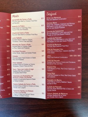 Menu photo 3 La Vicharra Glen Cove, NY Menu photo 3 La Vicharra Glen Cove, NY