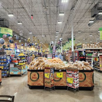 Fiesta Mart #83 - Grocery Near Me - Lewisville, Texas