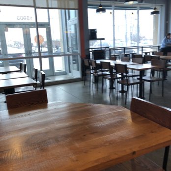 Blaze Pizza - Salad Near Me - Tinley Park, Illinois Blaze Pizza - Salad Near Me - Tinley Park, Illinois