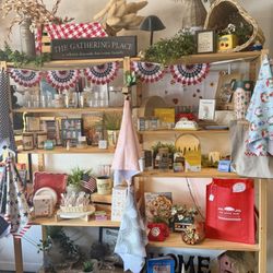 Upper Crust Pie Bakery - Many other items available at the Upper Crust in addition to great pies!