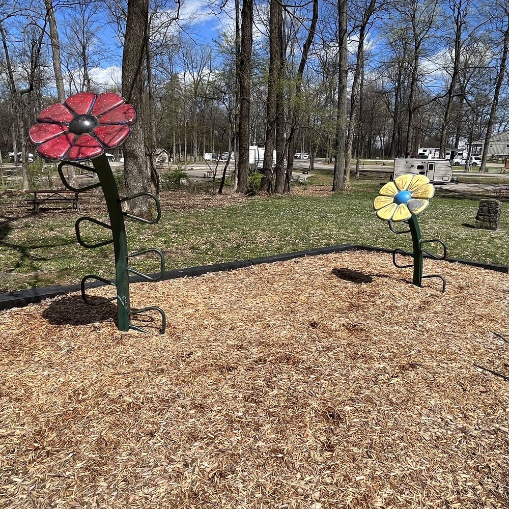 Kenny Rapier Golf Course - Golf Near Me - Bardstown, Kentucky