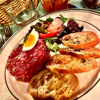 Saint-Emilion Restaurant - Tartare - French Near Me - Fort Worth, Texas Saint-Emilion Restaurant - Tartare - French Near Me - Fort Worth, Texas