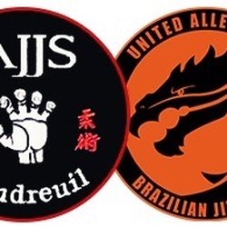 Jiu-Jitsu Vaudreuil