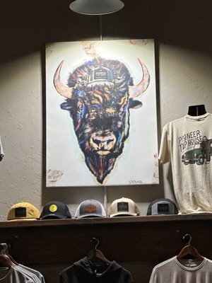 Pioneer Tap House by null