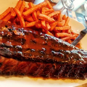 Stonewood Tavern - Literally fall off the bone ribs. - New American Near Me - Byram Township, New Jersey Stonewood Tavern - Literally fall off the bone ribs. - New American Near Me - Byram Township, New Jersey