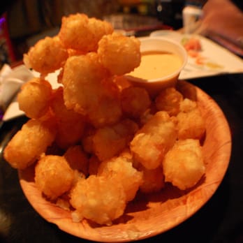 Sticky Rice - famous tots - Sushi Bars Near Me - Washington, DC, District of Columbia Sticky Rice - famous tots - Sushi Bars Near Me - Washington, DC, District of Columbia