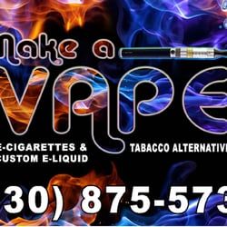 Make A Vape