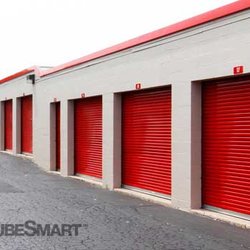 CubeSmart Self Storage