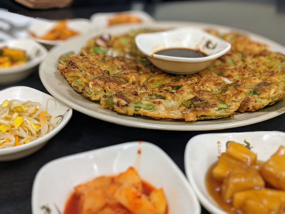 Jin Dal Lae