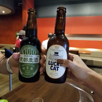 Lab No.1 - Asian Fusion Near Me - Centreville, Virginia