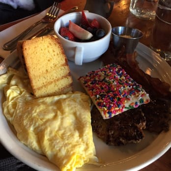 Ted's Bulletin 14th - Best big breakfast I've ever had! - Breakfast & Brunch Near Me - Washington, DC, District of Columbia Ted's Bulletin 14th - Best big breakfast I've ever had! - Breakfast & Brunch Near Me - Washington, DC, District of Columbia