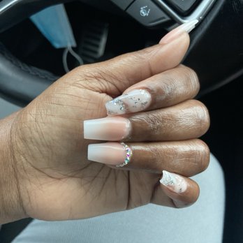 Quty Nails - Tyn was the absolute bomb!!!! I just moved here from Md and was in search of a nail tech and I can honestly say I have found her. - Nail Salons Near Me - Portsmouth, Virginia Quty Nails - Tyn was the absolute bomb!!!! I just moved here from Md and was in search of a nail tech and I can honestly say I have found her. - Nail Salons Near Me - Portsmouth, Virginia