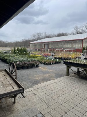 Wallkill View Farm Market by null