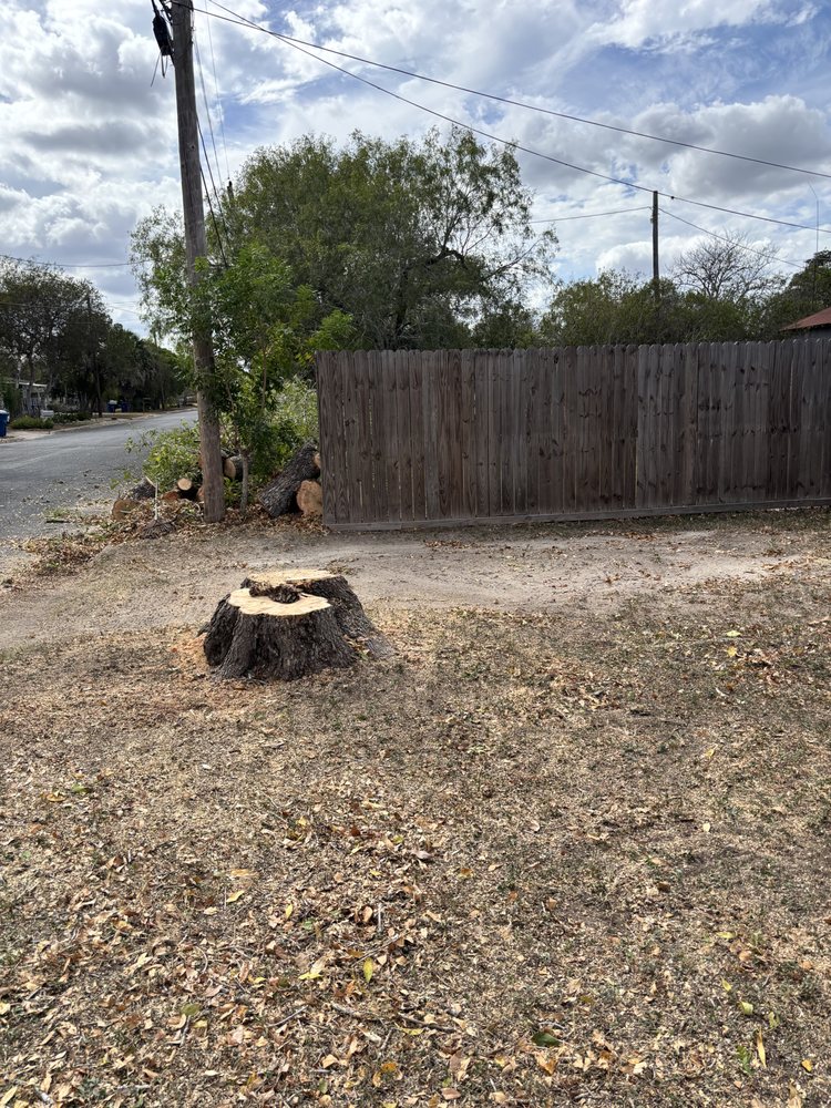 Slide of Pennys Handy Service