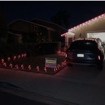 Holiday Lighting 4 Less - Holiday Decorating Services Near Me
