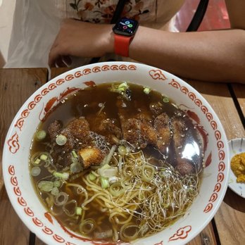 Hiroya - Chicken ramen - Japanese Near Me - Cancún, ROO Hiroya - Chicken ramen - Japanese Near Me - Cancún, ROO