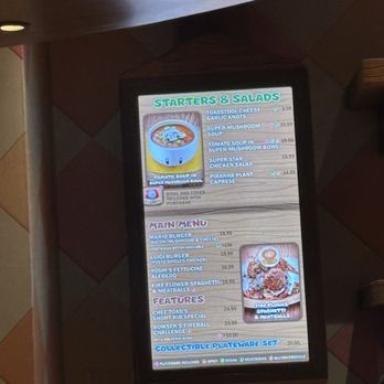 Toadstool Cafe - Cafes Near Me - Universal City, California Toadstool Cafe - Cafes Near Me - Universal City, California