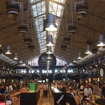 Time Out Market - Public Markets Near Me - Lisbon, 11