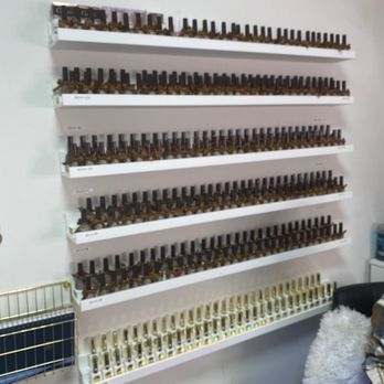 Lavish Nail Studio - Nail Salons Near Me - Garden Grove, California