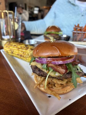 The Hangry Bison - Winter Park by null