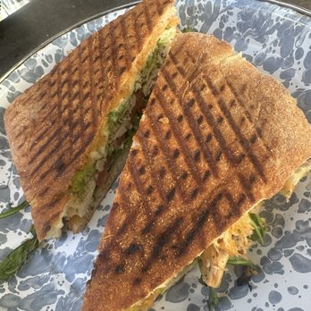 Il Tramezzino - Studio City - Firenze Panini - Italian Near Me - Studio City, California