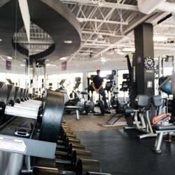 Anytime Fitness